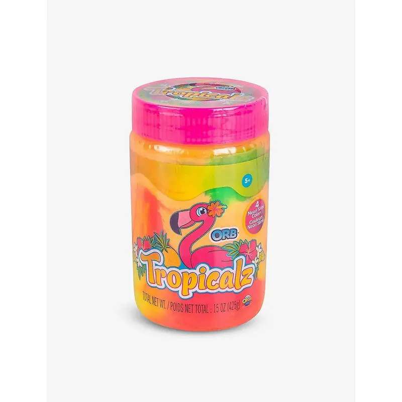 ORB Slimy Tropicalz Slimi Slime