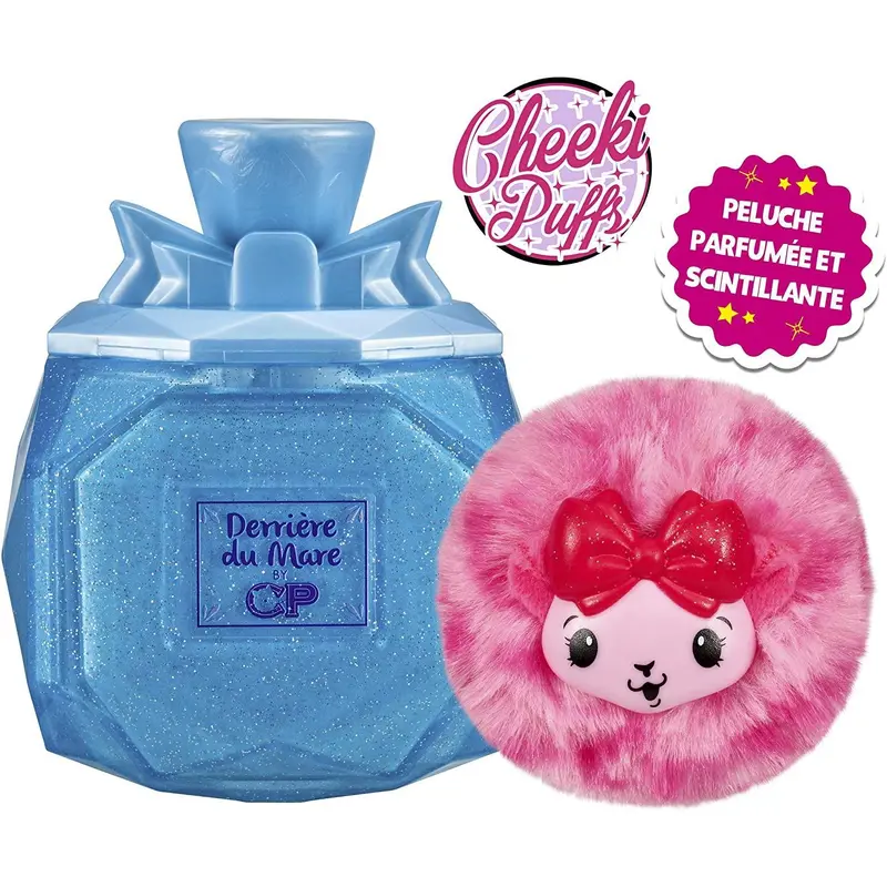 Pikmi Pops Cheeki Puffs Single Pack - Assortment