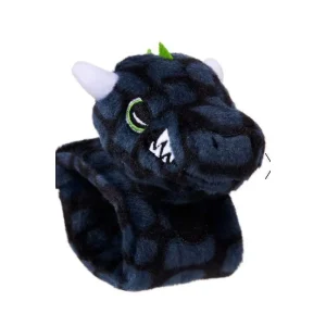 Smiggle Hug-a-buds Plush Watch - Drake The Dragon