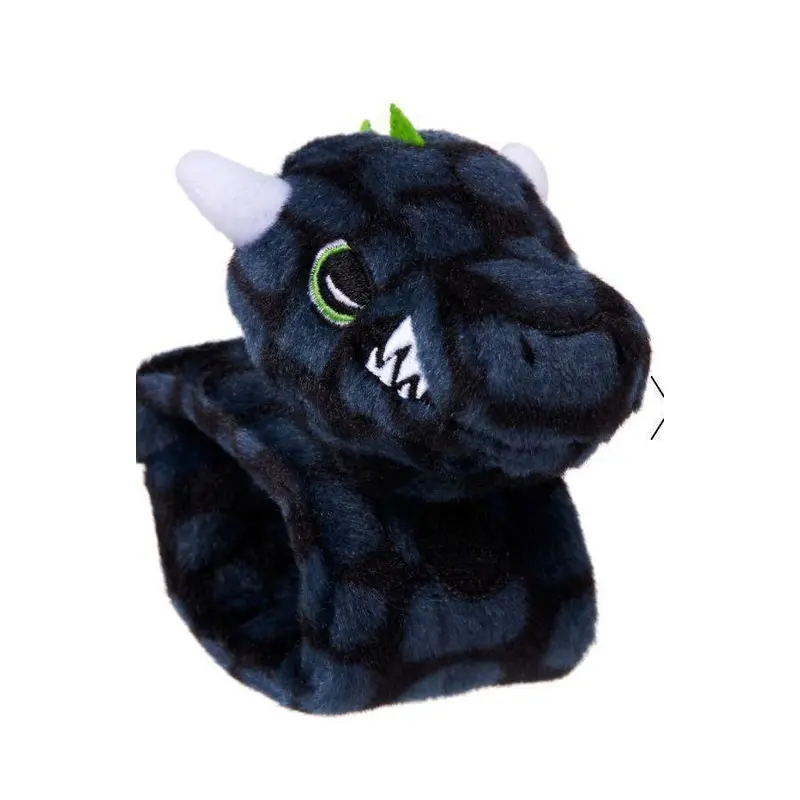 Smiggle Hug-a-buds Plush Watch - Drake The Dragon