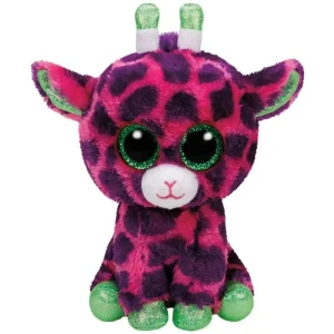 Ty Beanie Boo Gilbert Giraffe Plush 15cm