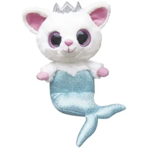 Yoohoo 5-inch Pammee Mermaid - Blue