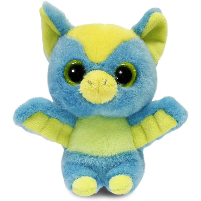 YOOHOO Batu Plush 12cm