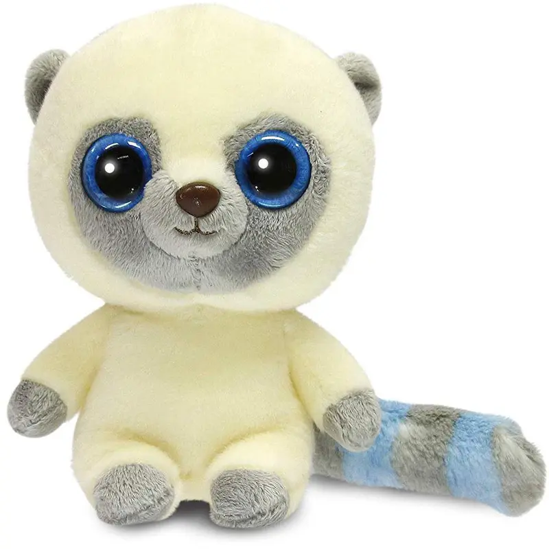 YOOHOO Bush Baby Plush 20cm