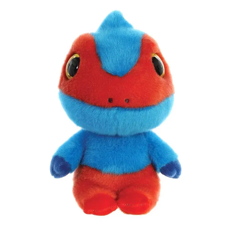 YOOHOO Cammee Chameleon Plush 12cm