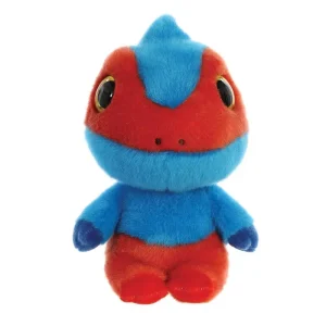 YOOHOO Cammee Chameleon Plush 20cm