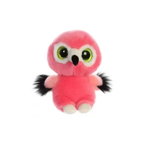 Yoohoo Flamingo Mango Plus 20cm