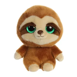 YOOHOO Slo Sloth Plush 20cm
