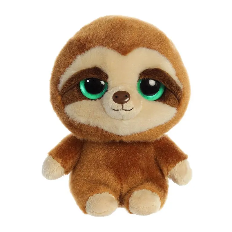 YOOHOO Slo Sloth Plush 20cm
