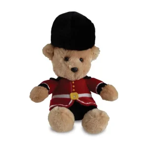 AURORA Guardsman Bear 20cm