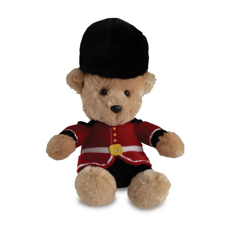 AURORA Guardsman Bear 20cm