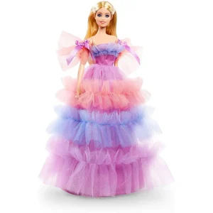 Barbie Birthday Wishes Doll 36cm
