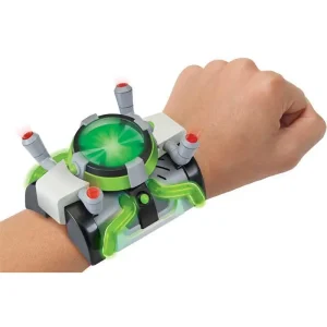 Ben 10 Deluxe Omnitrix Creator Set