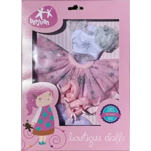 Berjuan 116006 Clothes Set