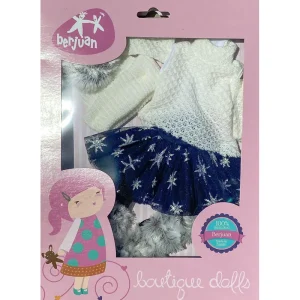 Berjuan 116007 Clothes Set