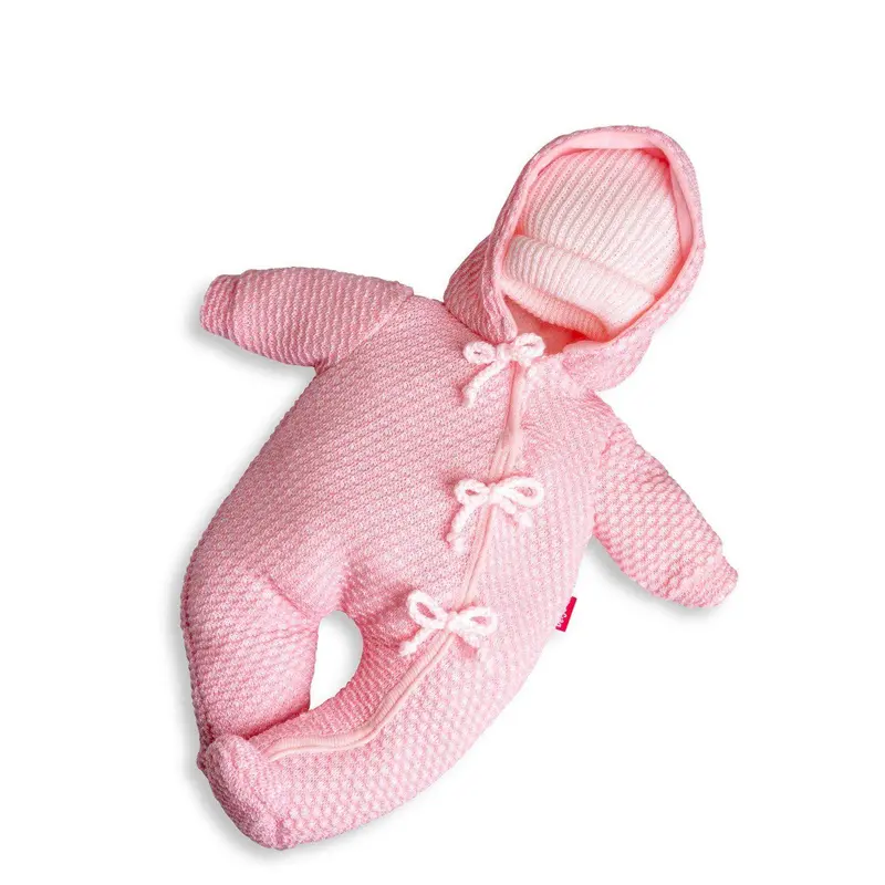 Berjuan 18102 Jumpsuit 45cm Pink