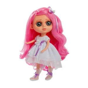 Berjuan 24006 The Biggers Jimena Fernandez Doll 32cm