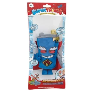 Berjuan 50420 Super Zings Doll 20cm Anti-mosquito - Assorted