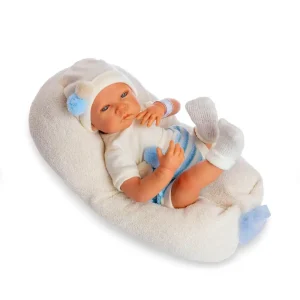 Berjuan 8205 Reborn Baby Doll 50cm