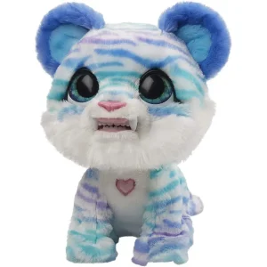 Furreal Friends North The Sabertooth Kitty Interactive Pet