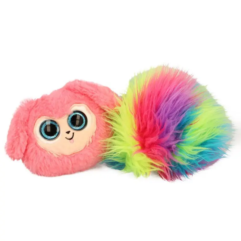 GOGOPO GP242 Peek-a-pom Pets - Assorted