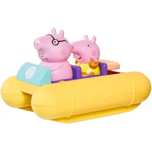 Peppa Pig Pull & Go Pedalo