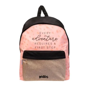 Pusheen MARE0038 School Backpack Glitter