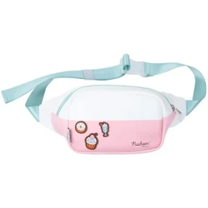Pusheen Rinonera Waist Pack Rose Collection