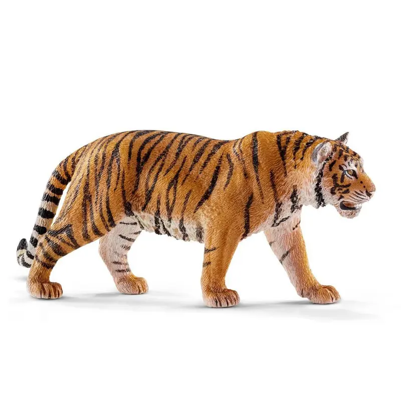 Schleich 14729 Tiger Figure