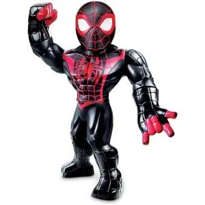 Sha Miles Morales Spider Man
