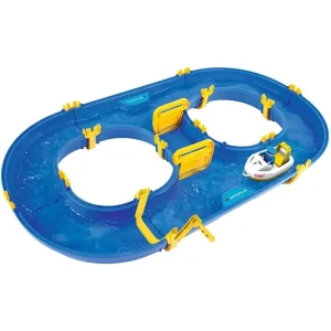 Big Waterplay Rotterdam Outdoor Playset