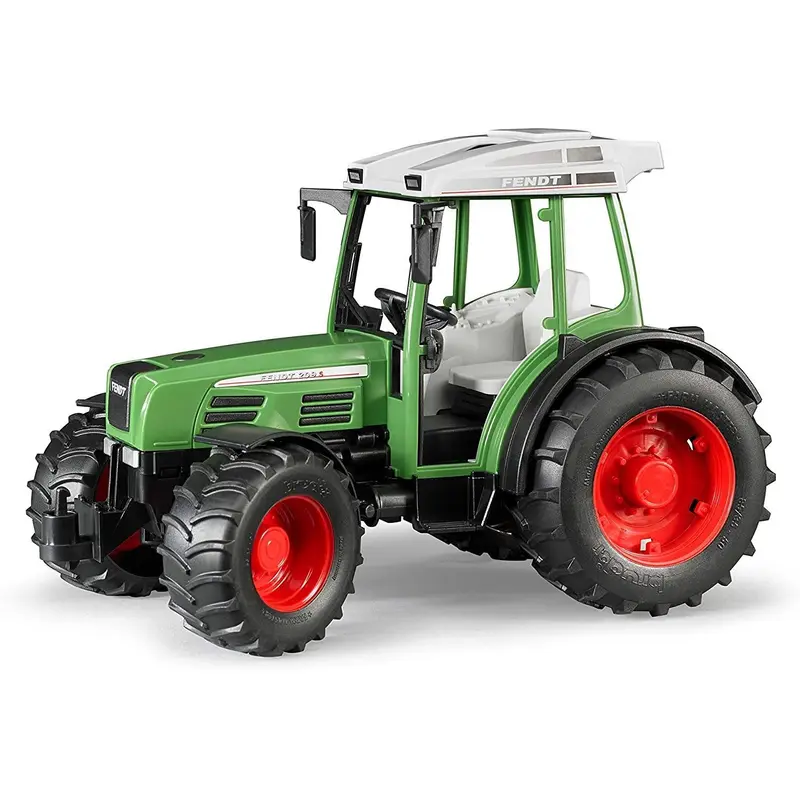 Bruder 02100 Fendt 209S Farm Tractor
