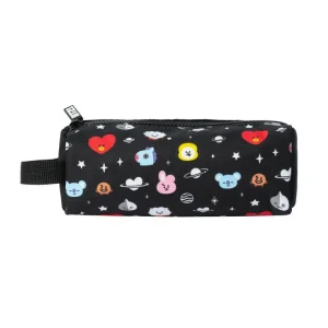 BT21 Cool Collection Rectangular Pencil Case