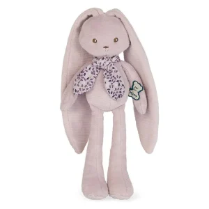 Kaloo Doll Rabbit Lilac 25cm