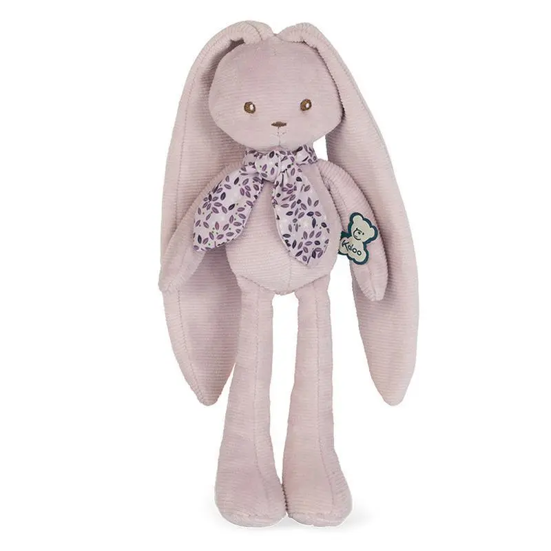 Kaloo Doll Rabbit Lilac 25cm