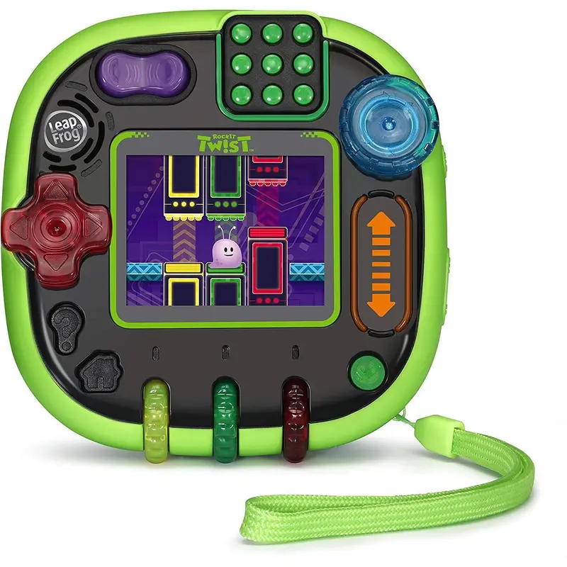 LeapFrog 606003 Rockit Twist - Green