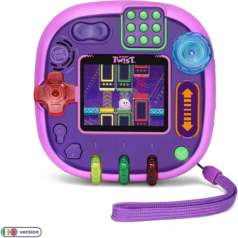 LeapFrog 606063 Rockit Twist - Purple