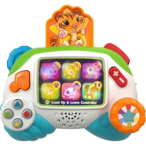 LeapFrog Level Up & Learn Controller