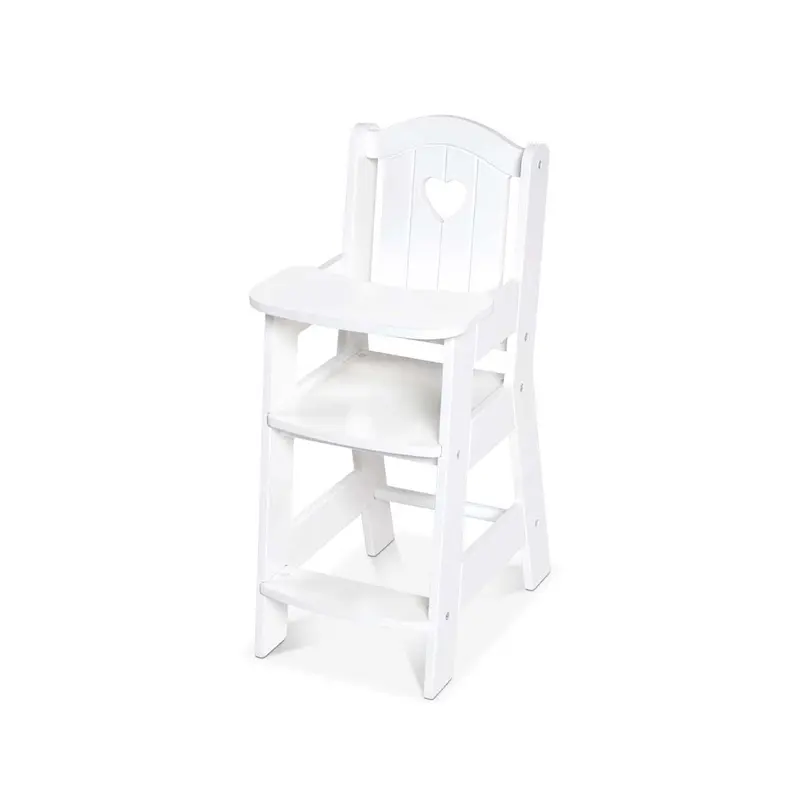 Melissa & Doug 41724 Mine To Love Play High Chair