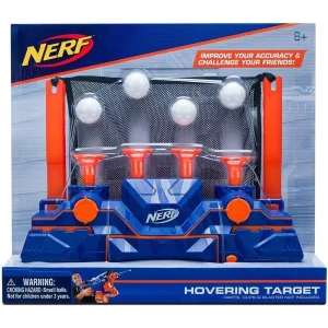 NERF 11510 Elite Hovering Target, Multi-colour