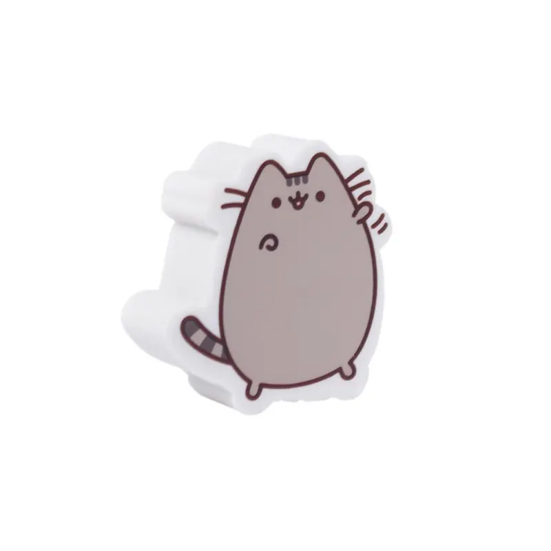 Pusheen GOM029 Cat Eraser