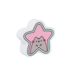 Pusheen GOM030 Star Eraser
