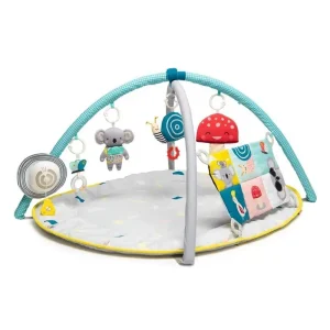 Taf Toys 4-in-1 Music and Light All Around Me Gym