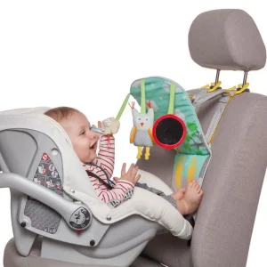 Taf Toys Music and Lights Play and Kick Car Toy