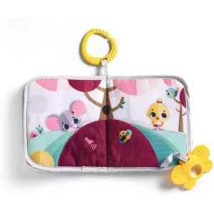 Tiny Love Where Do I Travel Book Princess Tales