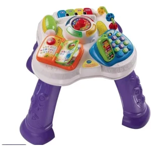 Vtech Play & Learn Activity Table