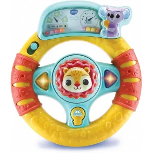 Vtech Roar and Explore Wheel