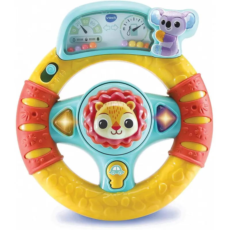 Vtech Roar and Explore Wheel
