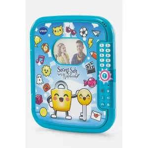 Vtech Secret Safe Electronic Notebook