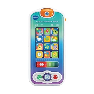 Vtech Touch & Swipe Baby Phone